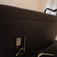 فروش تلویزیون شکسته