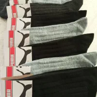 جوراب نخی مردانه