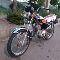 موتور125