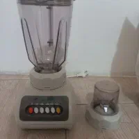 مخلوط کن و اسیاب