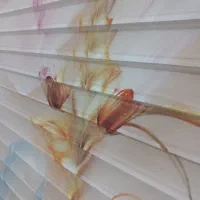 پرده زبرا سه بعدی|پرده، رانر، رومیزی|قیدار, |دیوار