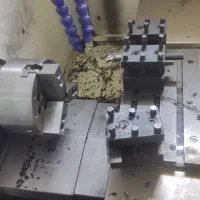 دستگاه  bh 1000cnc