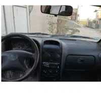 فروش پراید 141قابل معاوضه|خودرو سواری و وانت|سرپل ذهاب, |دیوار