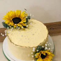 کیک و شیرینی
