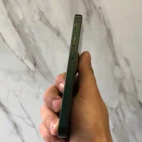 iPhone 13mini|موبایل|کرج, گوهردشت|دیوار