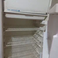 یخچال جنرال استیل 20سال سالم