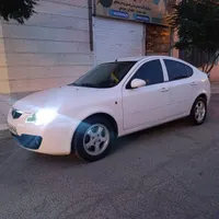 پروتون جن تو دنده‌ای، مدل ۲۰۰۷