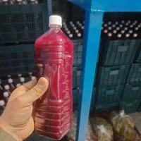 آب انار طبیعی