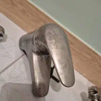 شیر آب|مصالح و تجهیزات ساختمان|کرج, شهرک اوج|دیوار