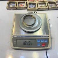 سرمایه گذرای طلا|جواهرات|قزوین, |دیوار