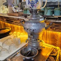 واگذاری وسایل کافی شاپ و فست فود نقد یا با ماشین|کافیشاپ و رستوران|مشهد, احمدآباد|دیوار