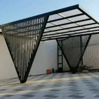 جوشکاری سیار ، ساخت و نصب