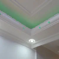 گچ کار مشهدی درتوکهور.. هشتبندی
