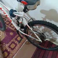 دوچرخه ویوا|دوچرخه، اسکیت، اسکوتر|تهران, شکوفه (عبدل آباد)|دیوار