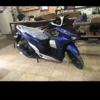 فروش موتور صفر استفاده نشده