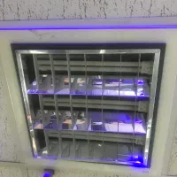 چراغ ‌پنلی سقفی