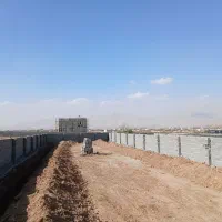 زمین از ۱ هکتار تا چند هکتار باسند تکبرگ در دماوند