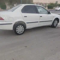 سمند دوگانه فابریک امیدیه|خودرو سواری و وانت|امیدیه, |دیوار