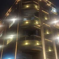 آپارتمان ۱۳۰ متری خ تهران کوچه مهتاب کلیدنخورده
