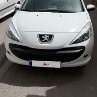 ۲۰۷ tu3|خودرو سواری و وانت|سیرجان, |دیوار