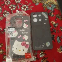 قای گوشی نوت ۱۳