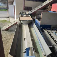 سورتینگ وزنی کیوی|ماشینآلات صنعتی|لیسار, |دیوار