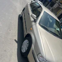 سمند مدل ۸۳ شاسی وموتوری سالم