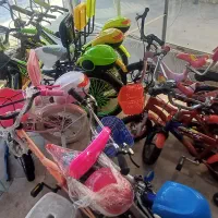 فروش انواع دوچرخه نو و دستدوم|دوچرخه، اسکیت، اسکوتر|سبزوار, بیهق شرقی|دیوار