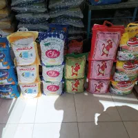 انواع برنج پاکستانی باکالابرگ