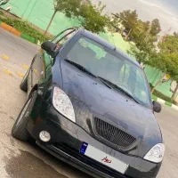 تیبا 2مدل 96