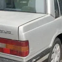 ولوو 740|خودرو سواری و وانت|شیراز, رکنآباد|دیوار