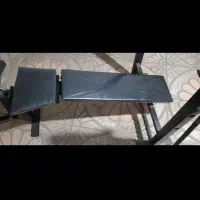 دستگاه بدنسازی خانگی ۱۶ کاره