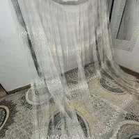 پرده حریر توری شاین ۲/۳۰