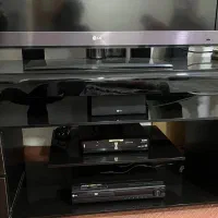 بوفه کنسول و میز Tv|بوفه، ویترین، کنسول|گنبد کاووس, |دیوار