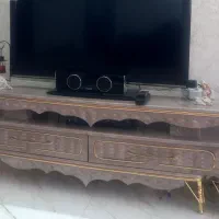 میز تلویزیون در حد نو