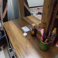 دراور با آیینه کشویی|جاکفشی، کمد، دراور|اصفهان, لاله|دیوار