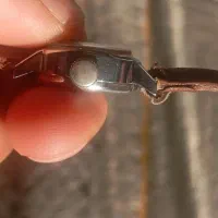 ساعت کوکی نقره|ساعت|تهران, هلال احمر|دیوار