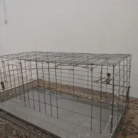 قفس بزرگ پرنده