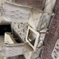 مبل سلطنتی|مبلمان خانگی و میز عسلی|مشهد, امام رضا (ع)|دیوار