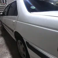 فروش پژو پارس tu5 ۱۴۰۰