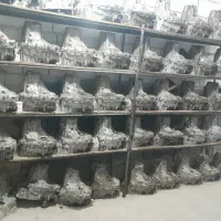 انواع گیربکس پراید کامپیوتردینام استارت گیربکس پژو