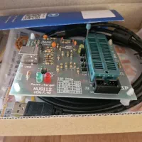 پروگرمر AVR|قطعات و لوازم جانبی رایانه|بیرجند, |دیوار