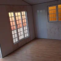 کانکس ویلایی آماده|مصالح و تجهیزات ساختمان|مشهد, امیریه|دیوار