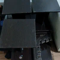 جلو مبلی وعسلی