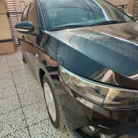 تارا V1پلاس ۶دنده|خودرو سواری و وانت|اصفهان, خانه اصفهان|دیوار