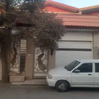 خانه در ۲۰ متری شهید بهشتی