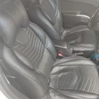 کوییک rsمدل 402|خودرو سواری و وانت|ایوان, |دیوار