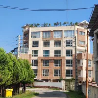 آپارتمان توریستی ، نشتارود ، مازوبن