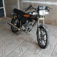 موتور هوندا 250