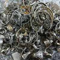 نقره کهنه و مستعمل میخرم